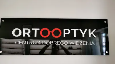 Orto Optyk Centrum Dobrego Widzenia
